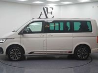 gebraucht VW Multivan T6Edition 4MOTION ACC*KAMERA*NAVI*LED