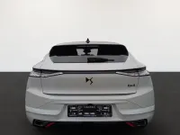 Używany DS Automobiles DS4 Performance Line Plus 131 KM (96 kW) 2023 Biały SUV