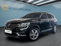Gebraucht Renault Koleos 158 PS (116 kW) 2021 Schwarz SUV