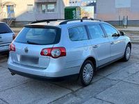 Gebraucht VW Passat 102 PS (75 kW) 2006 Grau Limousine
