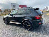 gebraucht BMW X5 3.0D Panorama Leder Navi Xenon