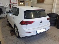 Gebraucht VW Golf VII Life 150 PS (110 kW) 2020 Pure white Limousine