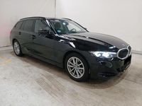 Gebraucht BMW 320 Shadowline 190 PS (139 kW) 2024 Schwarzkeine angabe Kombi