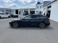 Gebraucht Audi A4 Advanced 204 PS (150 kW) 2023 Mythosschwarz Kombi