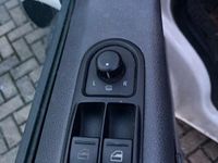 Gebraucht VW T5 102 PS (75 kW) 2008 Weiß Van