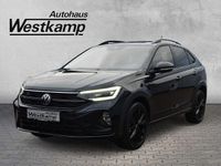Gebraucht VW Taigo Style 116 PS (85 kW) 2024 Deep black perleffekt SUV
