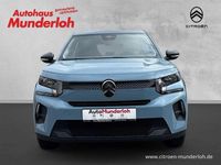 Neu Citroën C3 101 PS (74 kW) 2026 Monte carlo blau SUV