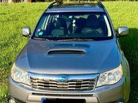 gebraucht Subaru Forester Comfort - 2.0 Diesel - 4x4