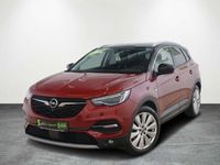 gebraucht Opel Grandland X 1.6 Turbo Hybrid 4 ULTIMATE ALLRAD