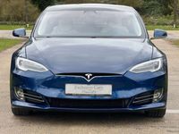 gebraucht Tesla Model S Model S100D | ENAHNCED AP 2.5 | MCU2 | OAK