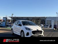 Neu Mazda 2 Center-Line 116 PS (85 kW) 2025 Weiß Limousine