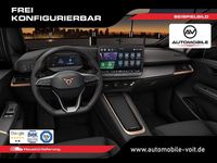 Neu Cupra Born Limited Edition 150 kW (204 PS) 2026 Kleinwagen