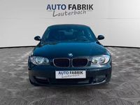 Gebraucht BMW 120 Advantage 170 PS (125 kW) 2009 Andere Kleinwagen