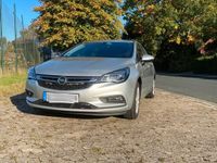 gebraucht Opel Astra 