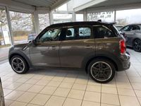 gebraucht Mini Cooper S Countryman COOPER_S Allrad *Tuv*8Reifen