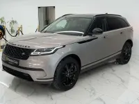 Gebraucht Land Rover Range Rover Velar S 404 PS (297 kW) 2023 Grau SUV
