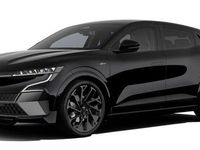Neu Renault Megane E-Tech Esprit Alpine 160 kW (218 PS) 2026 Blackpearlschwarz Limousine