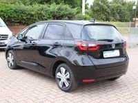 gebraucht Honda Jazz 1.5 i-MMD Hybrid Executive LED/Navi/CarPlay