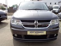 Używany Dodge Journey 170 KM (125 kW) 2020 Szary SUV