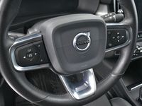 gebraucht Volvo XC40 XC40D4 AWD Geartronic Momentum