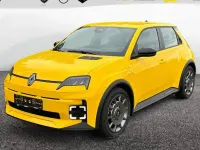 Neu Renault R5 Evolution 89 kW (122 PS) 2026 Gelb Kleinwagen