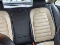 gebraucht VW CC 2.0 TDI