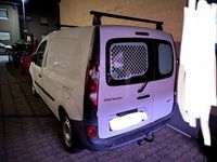 gebraucht Renault Kangoo 1.5 dCi Kastenwagen Kleintransporter Transporter