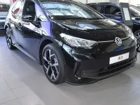 Neu VW ID.3 Pro 150 kW (204 PS) 2026 Schwarz Kleinwagen