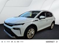 Gebraucht Skoda Elroq Loft 210 kW (286 PS) 2025 Moonweiß perleffekt SUV