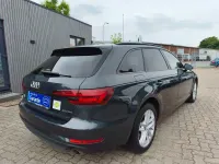 Gebraucht Audi A4 Sport 170 PS (125 kW) 2018 Grau Kombi