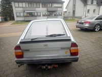 Gebraucht Citroën GSA 65 PS (47 kW) 1985 Grau Limousine