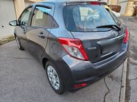 gebraucht Toyota Yaris 1,33-l-Dual-VVT-i Multidrive S Life Life