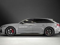 Gebraucht Audi RS6 Performance 630 PS (463 kW) 2025 Grau Kombi