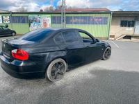 gebraucht BMW 320 e90 i