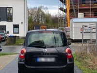 gebraucht Renault Modus 1.6 16 V