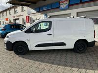 gebraucht Citroën Berlingo Club XL/L2 Automatik, NAVI, AHK, 3-Sitzer, PDC