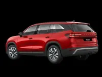 Neu Skoda Kodiaq 150 PS (110 kW) 2026 Rot SUV
