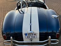 Gebraucht AC MK II 533 PS (392 kW) 1965 Blau Cabrio