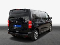 gebraucht Peugeot Traveller TravellerL1 2,0 BlueHDI 180 EAT6 Business