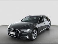 Gebraucht Audi A6 Advanced 204 PS (150 kW) 2024 Braun Kombi