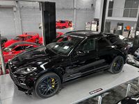 Gebraucht Aston Martin DBX 707 PS (519 kW) 2023 Schwarz SUV