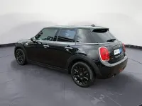 Usado Mini ONE 102 HP (75 kW) 2019 Preto Citadino