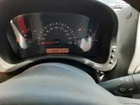Gebraucht Fiat Panda 55 PS (40 kW) 2005 Kleinwagen