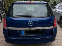 Gebraucht Opel Astra 2005 Kombi