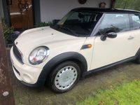 gebraucht Mini ONE OneEURO 5 16 Modell 2011