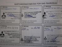 Gebraucht Mitsubishi ASX 117 PS (86 kW) 2017 Grau SUV