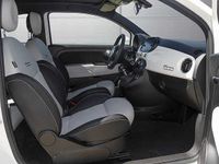 gebraucht Fiat 500C Dolcevita // Navi/PDC/Klima