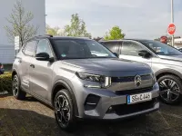 Gebraucht Citroën C3 110 PS (80 kW) 2026 Grau SUV