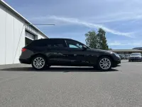 Gebraucht Audi A4 150 PS (110 kW) 2022 Schwarz Kombi