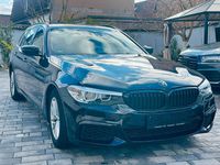 Gebraucht BMW 530 Performance 265 PS (194 kW) 2017 Schwarz Kombi